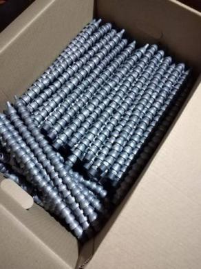 Трубки подачи сож Российское производство. Тульский Промышленный Завод является производителем шарнирных трубок для подачи сож д